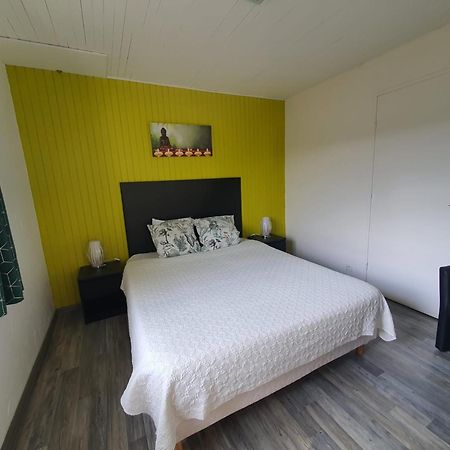 Domaine L'Imperatrice Apartment Plombieres-les-Bains Bagian luar foto