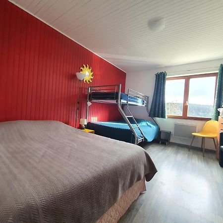 Domaine L'Imperatrice Apartment Plombieres-les-Bains Bagian luar foto