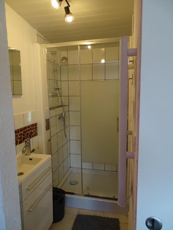 Domaine L'Imperatrice Apartment Plombieres-les-Bains Bagian luar foto