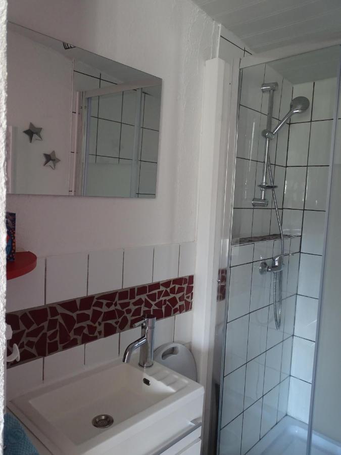 Domaine L'Imperatrice Apartment Plombieres-les-Bains Bagian luar foto