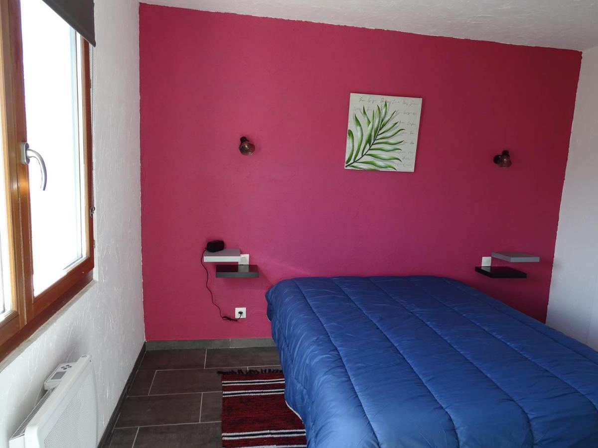 Domaine L'Imperatrice Apartment Plombieres-les-Bains Bagian luar foto