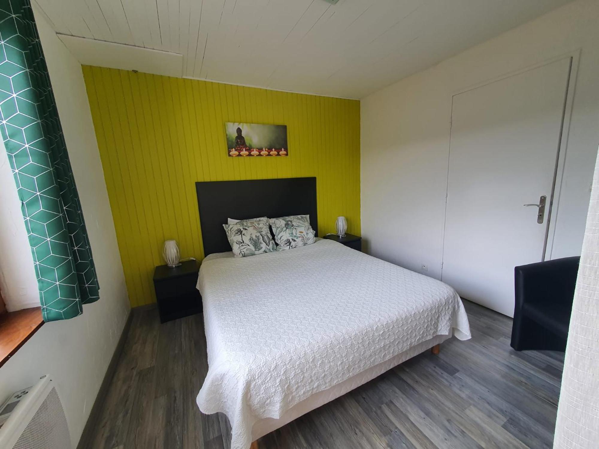 Domaine L'Imperatrice Apartment Plombieres-les-Bains Bagian luar foto